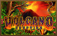 Volcano Eruption