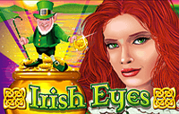 Irish Eyes