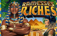 Ramesses Riches